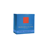 ROYAL REGIONAL COLLECTION - NUWARA ELIYA BOPF (20 TEA BAGS * 2.5G) 50G