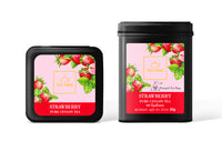 ROYAL TEA STRABERRY OP 10TB 20G