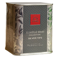 SINGLE BUD COLLECTION - SILVER TIPS (TEA BAGS) 30G