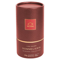 SOMMELIER'S SEASONAL COLLECTION - LOW GROWN (LOOSE TEA) 100G